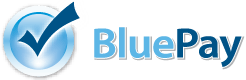 bluepay secure payment processing